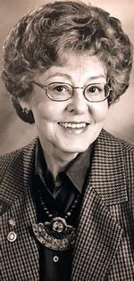 Carolyn June Johnson
