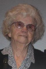Roberta June Watts
